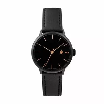 CHPO watches Watch Khorshid Fika Mini Fika Mini BlackBlack 14231JJ