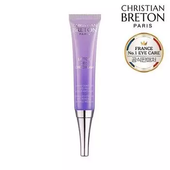 Christian Breton Eye Area Intensive Care 360 Degree Liftox Eye Cream