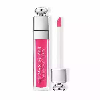 Christian Dior Dior Addict Lip Maximizer 007 Малиновый (В наличии) [Элемент] оранжевый