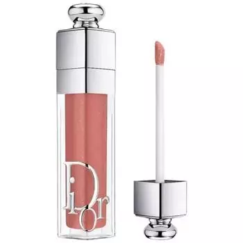 CHRISTIAN DIOR Dior Addict Lip Maximizer 038 Rose Nude x 1 [Товар]