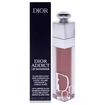 Christian Dior Dior Addict Lip Maximizer Shimmer Macadamia Продукт #014