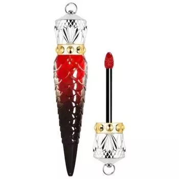 Christian Louboutin Christian Louboutin Rouge Louboutin Ruby Belle