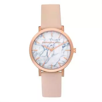 CHRISTIAN PAUL Часы Christian Paul Marble Collection Bondi MRL-02 [предмет]