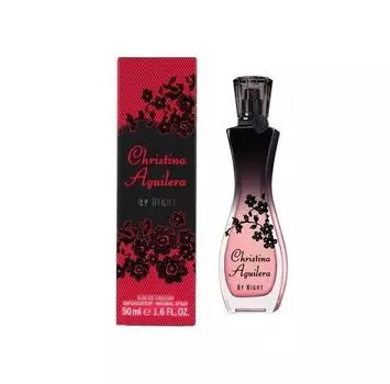 Christina Aguilera By Night парфюмерная вода 30 ml