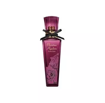 Christina Aguilera Violet Noir парфюмерная вода 50 ml