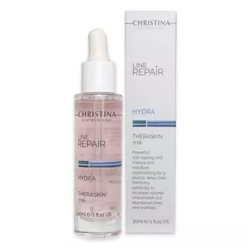 Christina Tera Skin Line Repair 30 мл [Перепродажа/Неоригинальный]