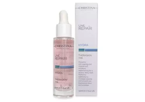 Christina Terraskin Line Repair 30 мл