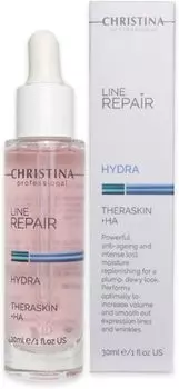 Christina Terraskin Line Repair 30 мл