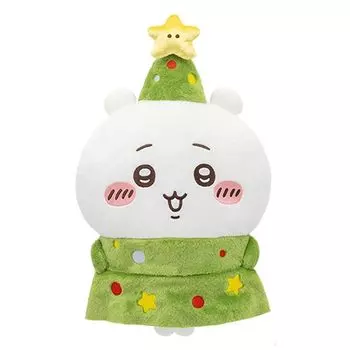 Christmas BIG stuffed animal Something small and cute All 3 types Approximately 30cm (Small and cute)
