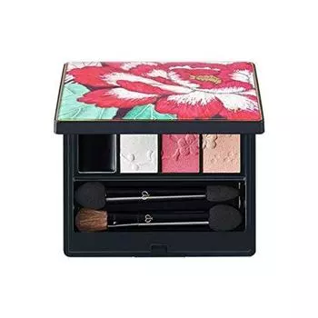 Christmas de Peau Ombre Le Quadry n 320 [2019 Coffret] Cl Beaut