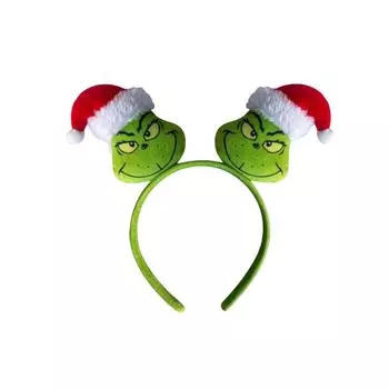 Christmas Dress Up Headband Christmas Party Children s Headband Dress Up Ear Headband One Size