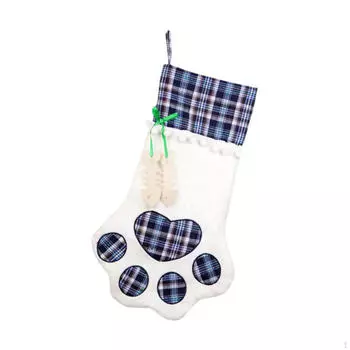 Christmas Gift Bag Party Supplies Xmas Bags Multifunctional Cloth Gifts Wrapping Shopping