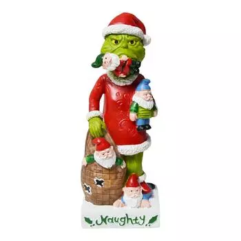 Christmas Home Decorations, Christmas Decorations, Desktop Decorations, Resin Decorations One Size