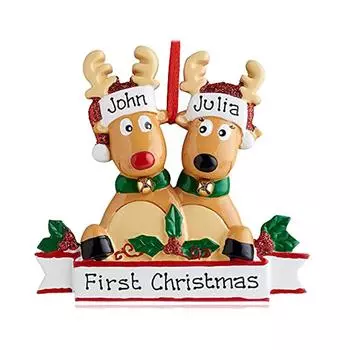 Christmas Pendant Festival Party Dining Hotel Hanging Window Door Xmas Tree Decoration Birthday Gifts for Kids Children