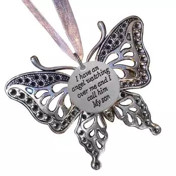 Christmas Pendant Xmas Festival Party Holiday Dining Bar Living Room Bedroom Table Tree Hanging Decoration Ornament husband