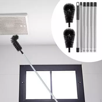 Christmas Stocking for Front Door Decoration, Gifts And Celebrations 6 sections