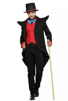 Christopher Costume Pipi-fitch Men s