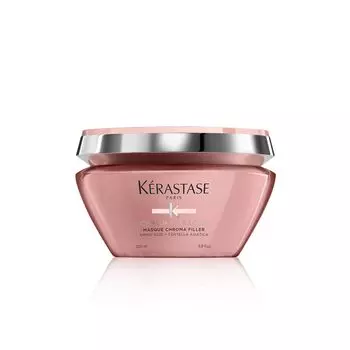 Chroma Absolute Mask Chroma Filler 200 мл Color Hair Care Krastase