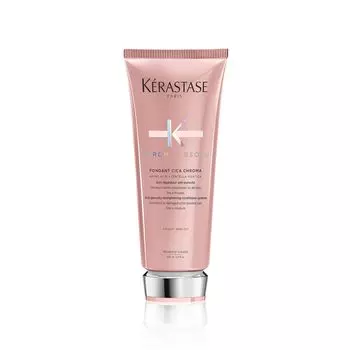 Chroma Absolute Treatment Fondant Shika Chroma 200 мл Color Hair Care Krastase