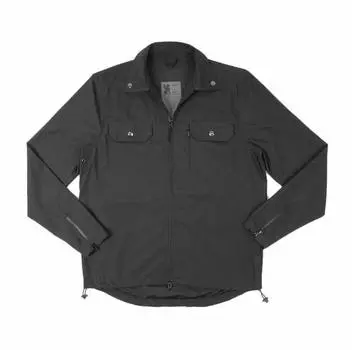 Chrome Ike Windshirt Poplin куртка 2XL