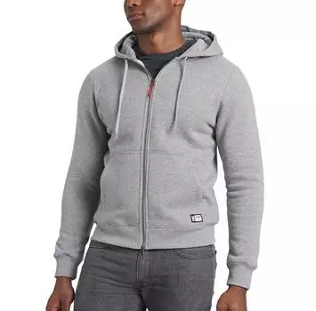 Chrome Issued full zip свитшот 2XL