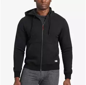 Chrome Issued full zip свитшот M
