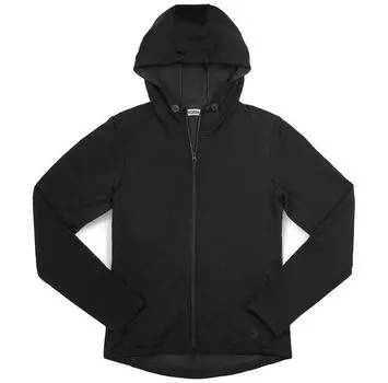 Chrome Merino Cobra 3.0 full zip свитшот L