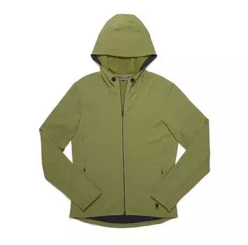Chrome Merino Cobra 3.0 full zip свитшот SM