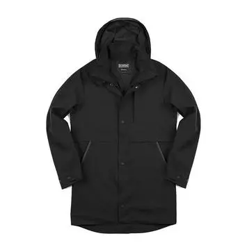 Chrome Stanton Rain Trench куртка S