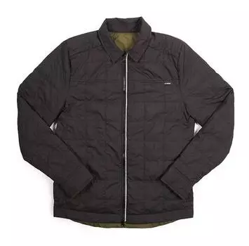 Chrome Two Way Insulated куртка L