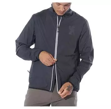 Chrome Wind Cobra Packable 2.0 куртка 2XL
