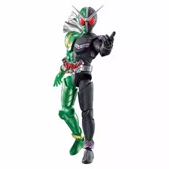 CHRONICLE Sodo Kamen Rider W Limited Color SO-DO ver.