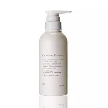 Chrono Charme Body Milk [CHRONO CHARME] [300mL]