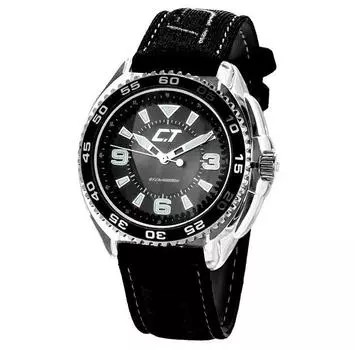 Chronotech CC6280L-01 часы