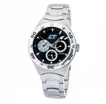 Chronotech CC7051M-02M часы