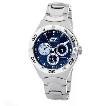 Chronotech CC7051M-03M часы