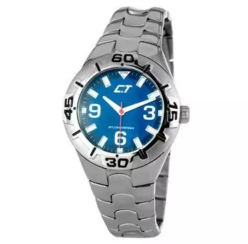 Chronotech CC7059M-03M часы