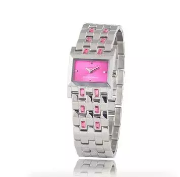 Chronotech CC7120LS-04M часы