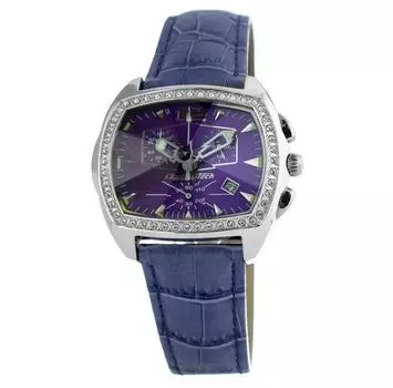 Chronotech CT2185LS-08 часы