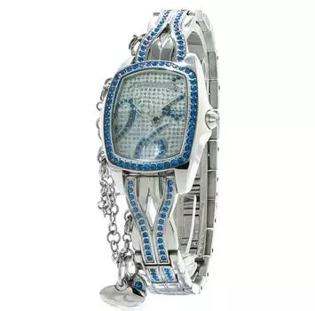 Chronotech CT7008LS-08M часы