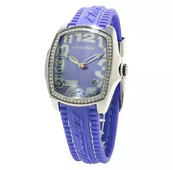 Chronotech CT7016LS-12 часы