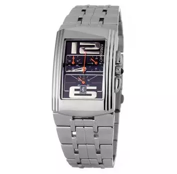Chronotech CT7018B-04M часы