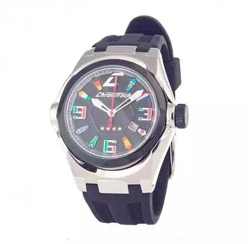 Chronotech CT7036M-15 часы