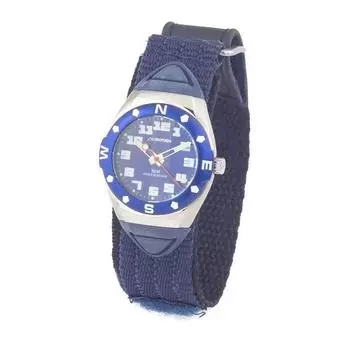 Chronotech CT7058L-02 часы