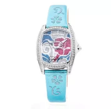 Chronotech CT7094SS-12 часы