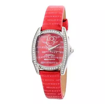 Chronotech CT7094SS-28 часы