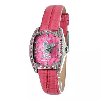 Chronotech CT7094SS-37 часы