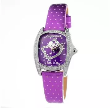 Chronotech CT7094SS-43 часы