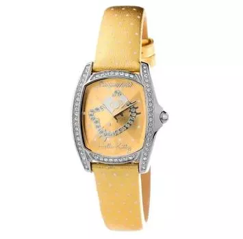 Chronotech CT7094SS-44 часы