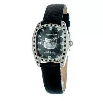 Chronotech CT7094SS-51 часы